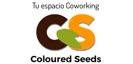 Coloured Seeds Coworking Space