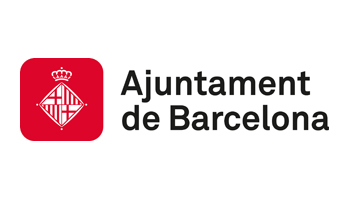 Ayuntamiento de Barcelona logo