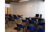 Aula de formación 