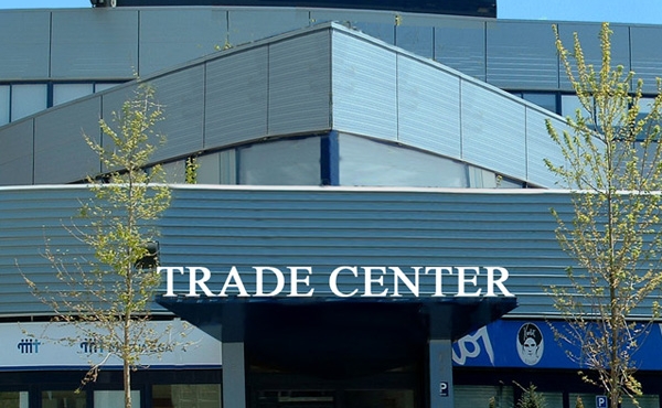 SC Trade Center - Business Excellence