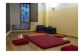 sala de yoga