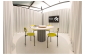 Espacio coworking con sala reuniones