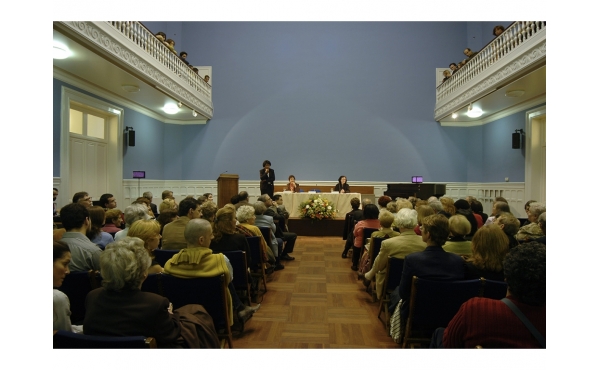 Instituto Internacional en Madrid