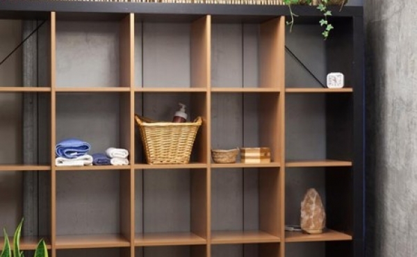 Sala para terapias