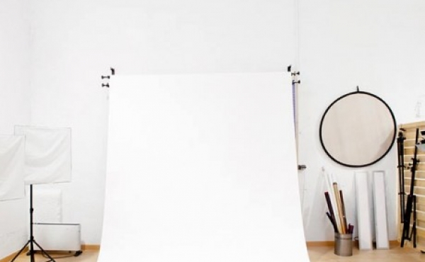 Estudio fotografico