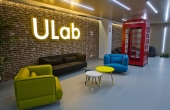 Sala277, ULab Ideas Meeting Point