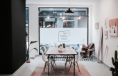 Sala315, The Apartment Coworking