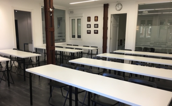 Sala de Formacion 