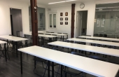 Sala de Formacion 