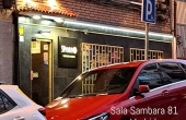 Sala329, Sala Sambara 81