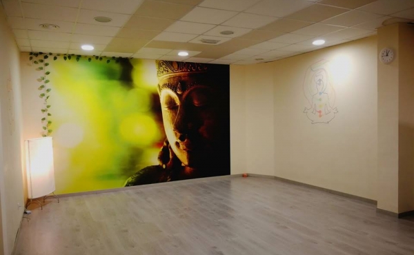 Sala Buda