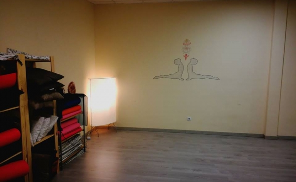 Sala Buda