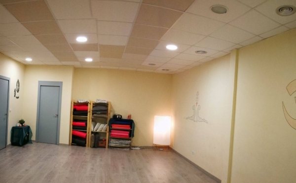 Sala Buda
