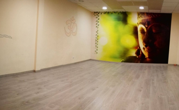 Sala Buda