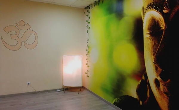 Sala Buda