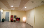 Sala Buda