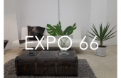 Sala356, EXPO66