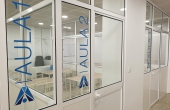 Sala366, Atrium Centro de Estudios