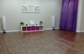 Sala393, Shankari Yoga Madrid