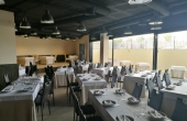 Sala394, Bolerio Show Restaurant Afterwork