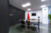 Sala principal- zona B