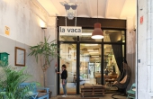 Sala653, La Vaca Coworking