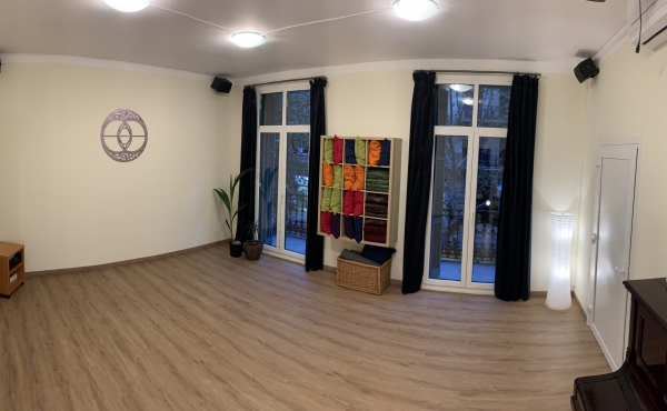 Centre Mokxa