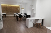 Sala706, Garzón Coworking Valencia