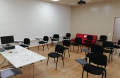 Fotos Aula