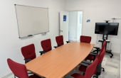 Sala de reuniones 