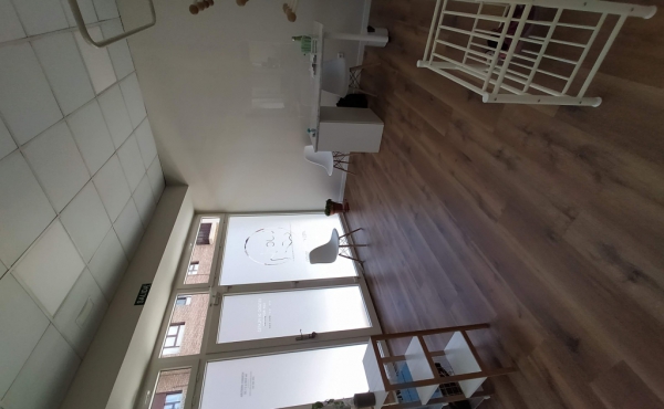 Recepción