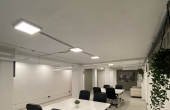Sala para coworking