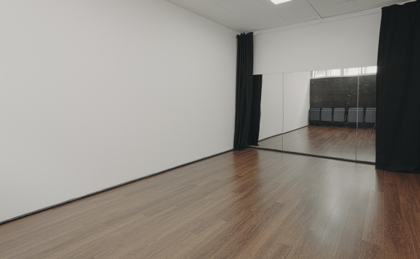 sala gris