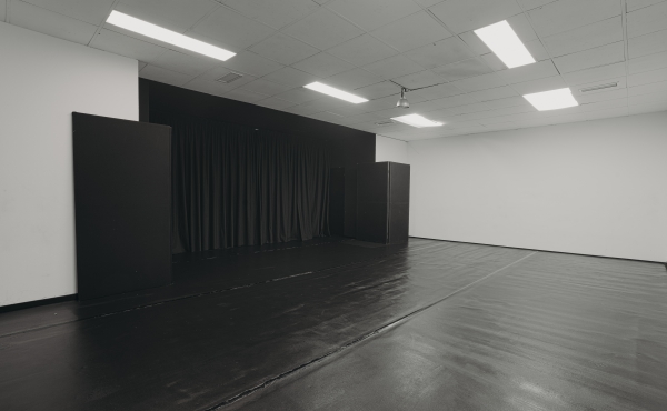 sala negra