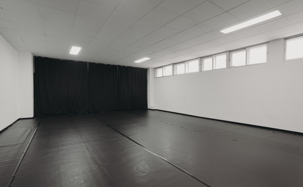 sala blanca 