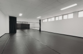 sala blanca