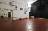 Sala881, Taller de Teatro Asura