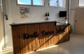 Sala899, Kinetic Dance School