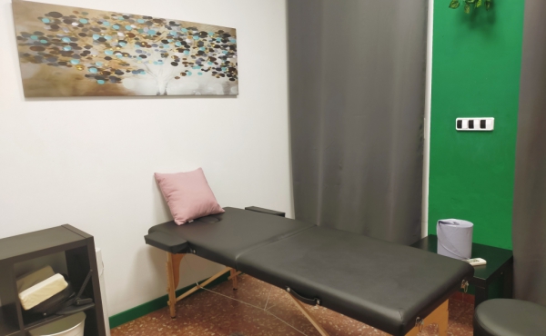 Coworking Fivaller