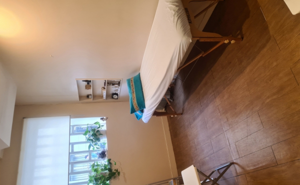 Centro Ópalo Wellness